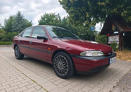 Ford Mondeo 2.0 16V GLX Originale 44.000 km