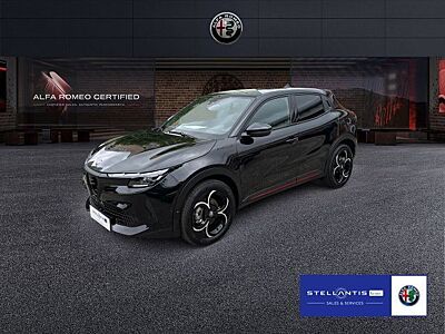 Alfa Romeo Junior 1.2 Mild Hybrid Special Junior 1.2 VGT Mi