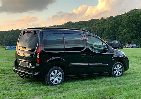 Citroën Berlingo PureTech 110 Multispace Shine