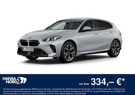BMW 116 LED NAVIGATION KAMERA H/K KEYLESS SHZ 18"