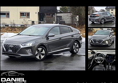 Hyundai Ioniq 1.6 Prime Hybrid LED+NAVI+LEDER+KAM+ACC