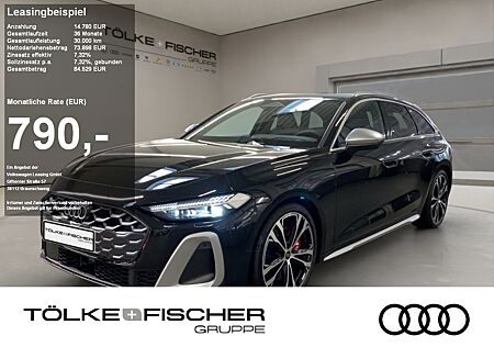 Audi S5 Avant 3.0 quattro TFSI FLA HUD 360 MATRIX