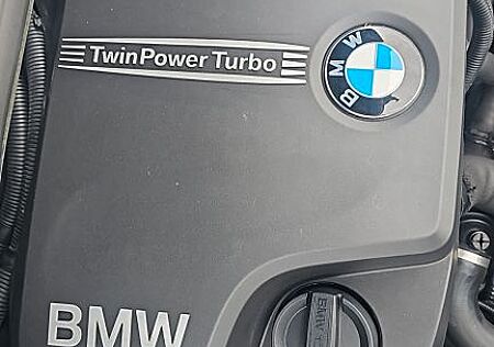 BMW X1 E84 xDrive28i TwinPower Turbo | Scheckhef