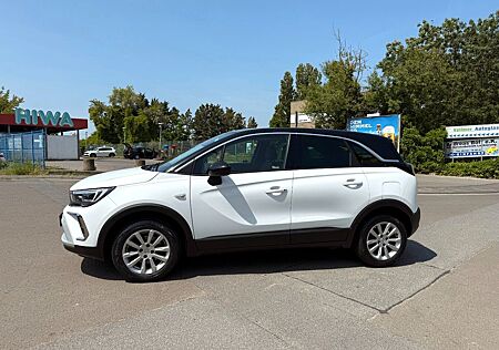 Opel Crossland X Crossland 1.2 ELEGANCE Automatik (PDC-KAMERA)