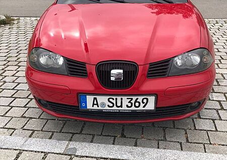Seat Ibiza 1.4 16V 55kW Reference Autom. Reference