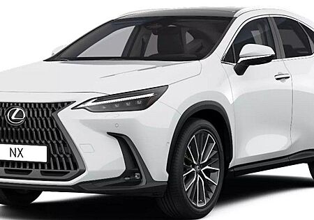 Lexus NX 350h NX350h LUXURY LINE *Panoramadach*Vollausstattung