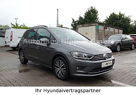 VW Golf Sportsvan Volkswagen VII 1.2 TSi DSG Allstar