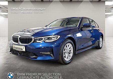 BMW 320d Limousine Driv.Assist.Prof LiveCockpitProf