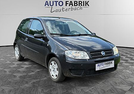 Fiat Punto 1.2 16V Dynamic, Klima