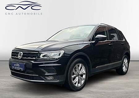 VW Tiguan Volkswagen Highline DSG BMT Digital/ACC/LED/Alcanta