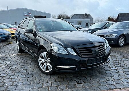Mercedes-Benz E 350 E -Klasse T-Modell 3,0 CDI 4Matic