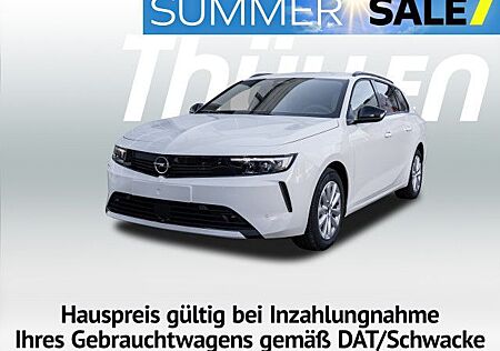 Opel Astra Sports Tourer Edition 1.2 Turbo Bluetooth