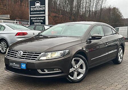 VW CC Volkswagen Passat Basis BMT AHK