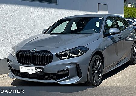 BMW 120i M-Sport,AHK,Autom