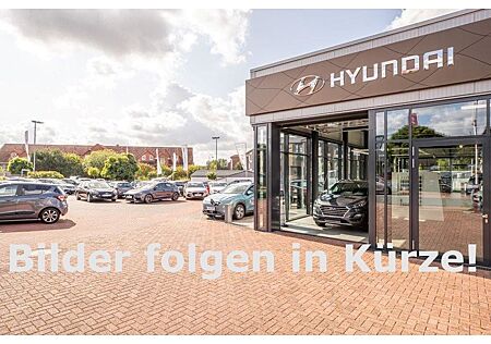 Hyundai i30 1.4 TGDI Kombi Passion + DCT Aut. *LED PAKET