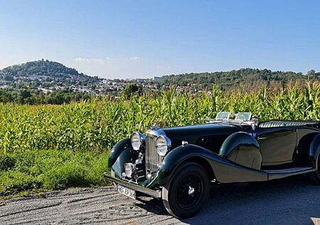 Andere Lagonda 4,5 Liter LG 45 1936