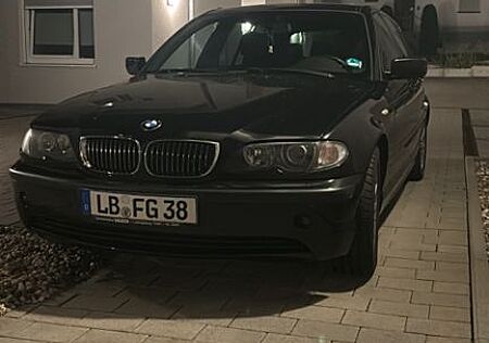BMW 325i touring Edition Lifestyle Edition Lifestyle