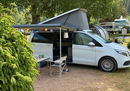 Mercedes-Benz V 250 d Aut. EDITION lang EDITION