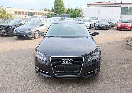 Audi A3 Sportback 1.4 TFSI Attraction