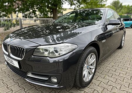 BMW 530 d xDrive Automatik Leder Head-Up Navigation