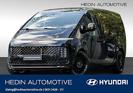 Hyundai Staria 2.2 CRDi Signature 4WD TEMP|360°|AHK|KAM