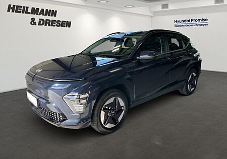 Hyundai Kona Elektro Trend 48,4kWh/Wärmepumpe/Navi/Lenkr