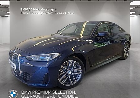 BMW 430i Gran Coupé Harman/K LiveCockpitProf Kamera