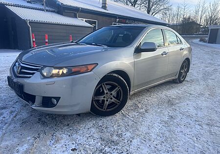 Honda Accord Lim. Elegance