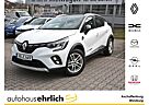 Renault Captur INTENS TCe 140 SAFETY-PAKET WINTER-PAKET