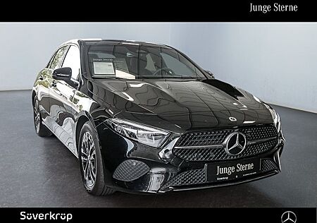 Mercedes-Benz A 200 d , PROGRESSIVE SPUR KAMERA PDC SHZ