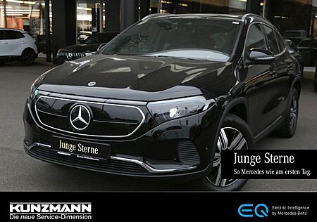 Mercedes-Benz EQA 250 MBUXNavi HeadUp Panorama Totwinkel Kamer