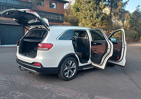 Kia Sorento 2.2 CRDi AWD Vision Vision