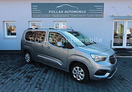 Opel Combo Life*NAVI*HEADUP*SHZ*7-SITZE*360°*MFL*BC*