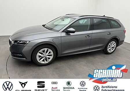 Skoda Octavia Combi 1.4 iV DSG Ambition ColumbusSicht