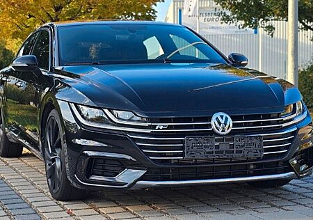 VW Arteon Volkswagen 2.0 TSI OPF DSG 4MOTION R-Line Editio...