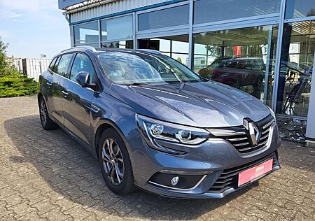 Renault Megane GRANDTOUR INTENS 8FACH BEREIFT NAVI AHK