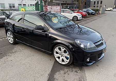 Opel Astra H GTC OPC *1 Hand *