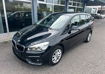 BMW 216d *GRAN-TOURER*NAVI*SITZHEIZUNG*TEMPOMAT*EL.HE