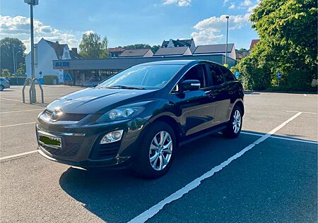 Mazda CX-7 2.2 MZR-CD Exclusive-Line Exclusive-Line