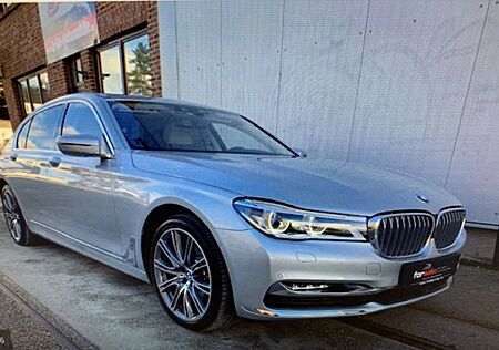BMW 760