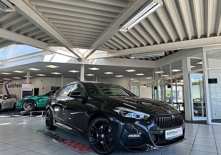 BMW 218i Gran Coupé AUT./LED/CAM/DAB/LIVE COCKPIT