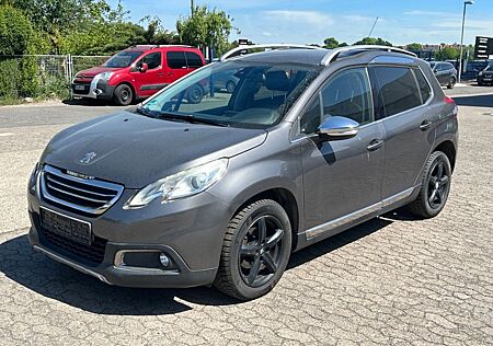 Peugeot 2008 Allure Automatik