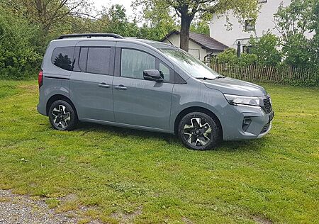 Nissan Townstar Kombi N-Connecta L1 DIG-T 130PS MT