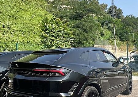 Lamborghini Urus 4.0 V8 PHEV SE|B&O|Pano|