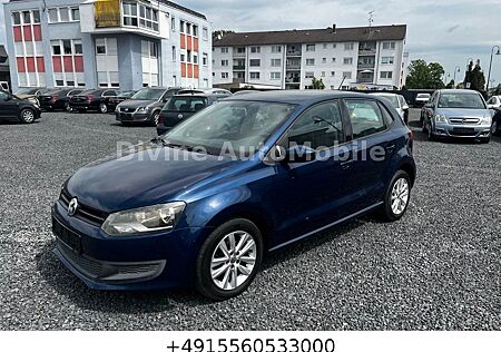 VW Polo Volkswagen V Comfortline