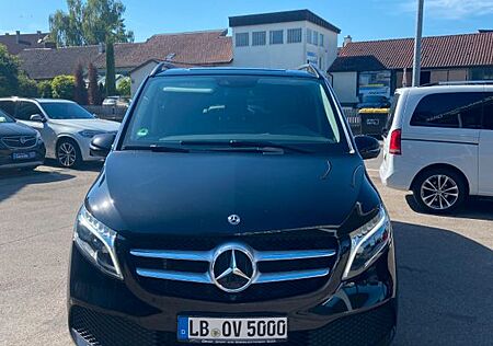 Mercedes-Benz V 220 V -Klasse300 d AVANTGARDE EDITION lang