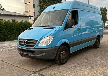Mercedes-Benz Sprinter 213 CDI guter Zustand, NEUER TÜV