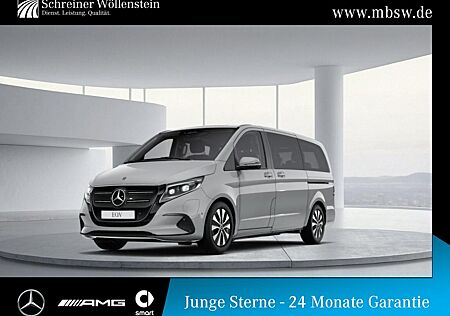 Mercedes-Benz EQV 300 Lang Distronic*MBUX*Navi*Kamera*LED*PDC*