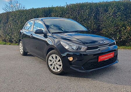 Kia Rio 1.0 T-GDI 100 Vision DCT **SERVICE NEU**