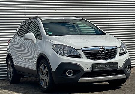 Opel Mokka Innovation*R-KAMERA/NAVI/LEDER/SCHIEBEDACH